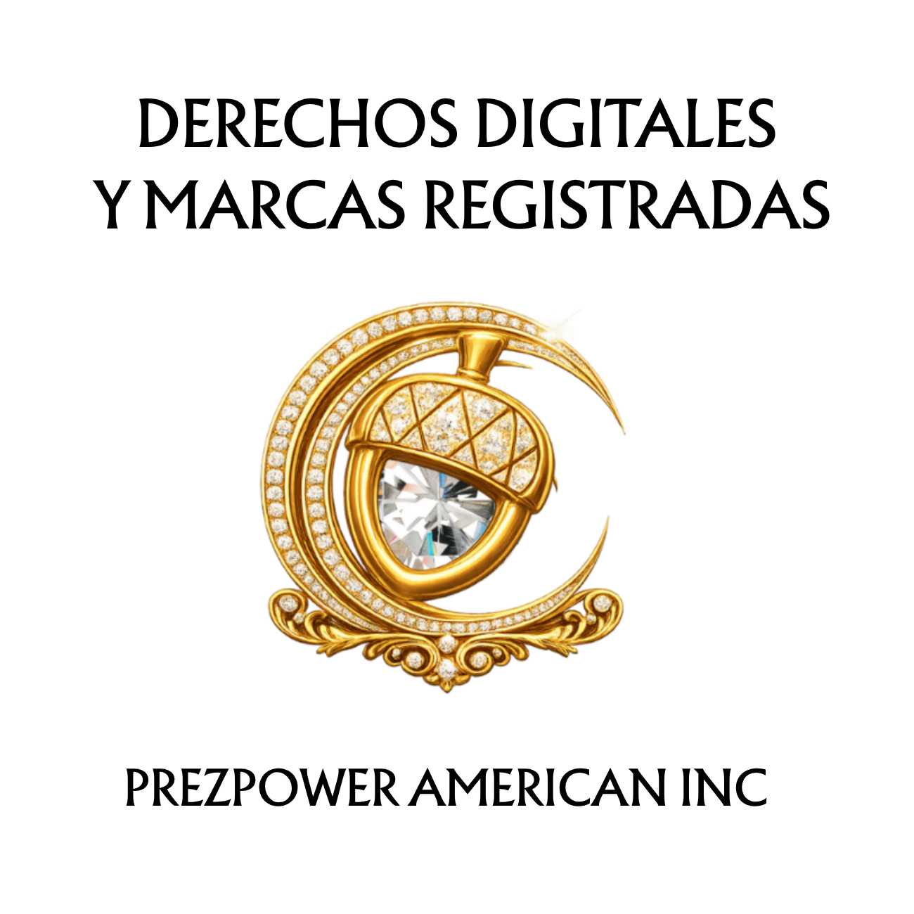 DERECHOS DIGITALES Y MARCAS