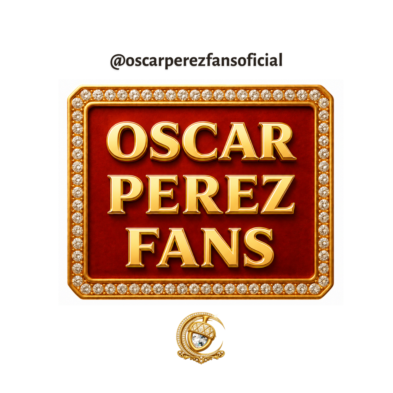 OSCAR PEREZ FANS