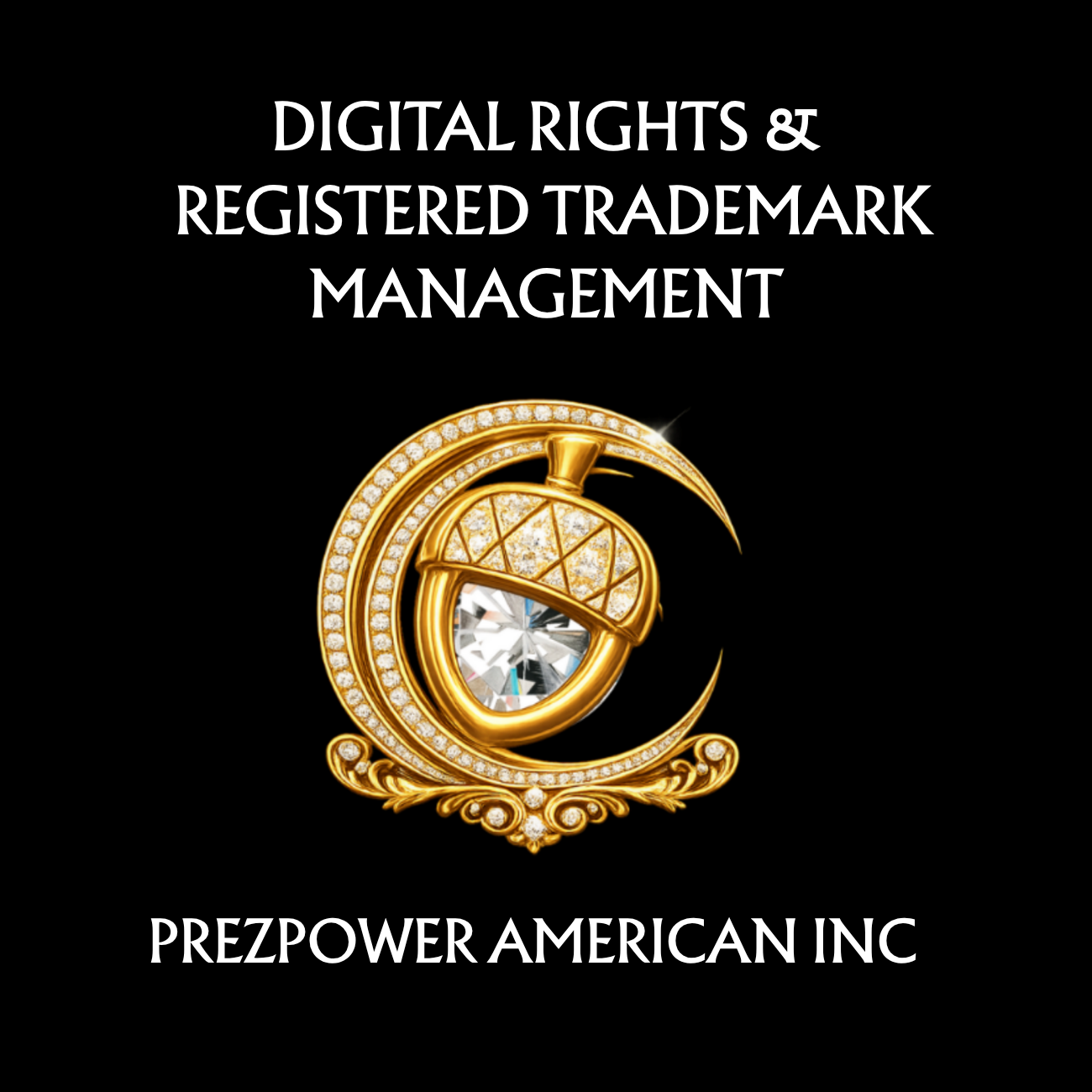 RIGHTS AND TRADEMARK MANAGEMENT
