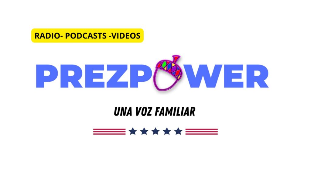 RADIO PREZPOWER