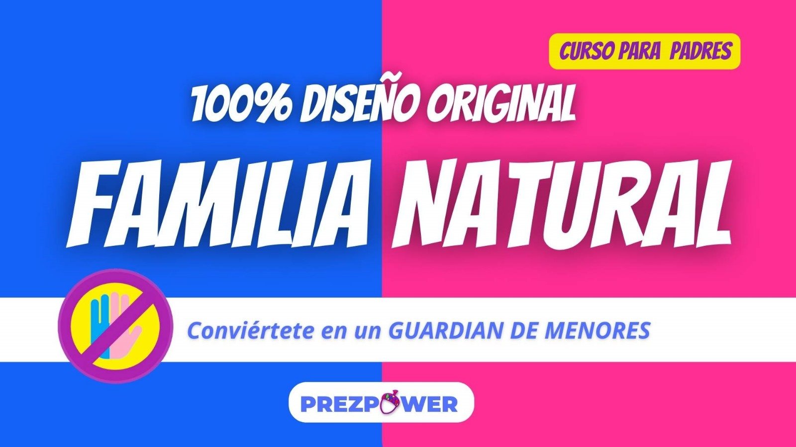 familia natural