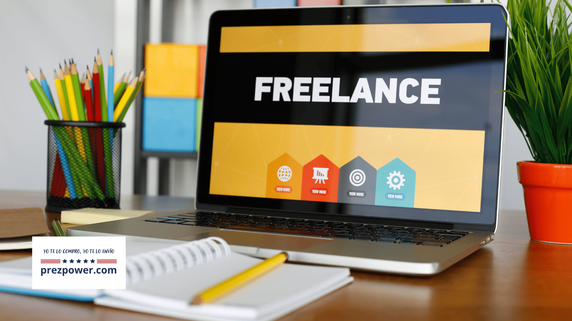 freelance