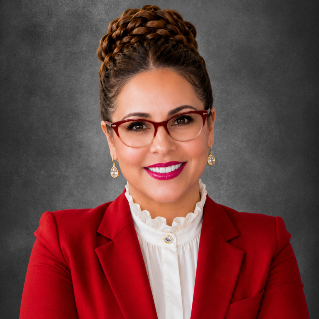 DAIANA PEREZ BUSINESS DIRECTOR