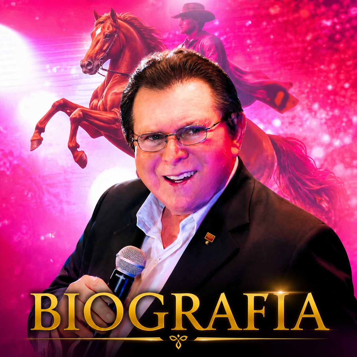 BIOGRAFIA OSCAR PEREZ